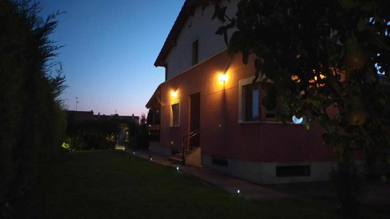 Cuarenta Y Ocho Luces Landhuis Burgo